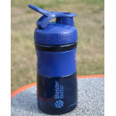 Шейкер спортивный (бутылка) BlenderBottle SportMixer Flip 20oz/590ml