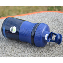 Шейкер спортивный (бутылка) BlenderBottle SportMixer Flip 20oz/590ml