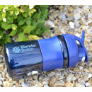Шейкер спортивный (бутылка) BlenderBottle SportMixer Flip 20oz/590ml