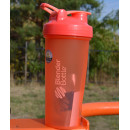 Шейкер спортивный BlenderBottle Classic Loop 28oz/820ml Coral