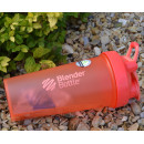 Шейкер спортивный BlenderBottle Classic Loop 28oz/820ml Coral