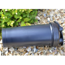 Шейкер спортивный BlenderBottle Pro45 1270ml Black