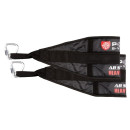 Петлі підвісні (петлі Береша) Power System PS-4038 Ab Slings  Black