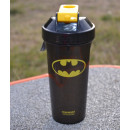 Шейкер спортивний SmartShake Lite 800ml DC Batman