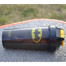 Шейкер спортивний SmartShake Lite 800ml DC Batman
