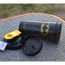 Шейкер спортивний SmartShake Lite 800ml DC Batman