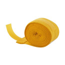 Бинти для боксу Power System PS-3404 Yellow (4 м)