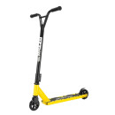 Трюковой самокат Razzo GO CITY 100 мм. алюминиевый HST1-100 Yellow