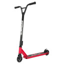 Трюковой самокат Razzo GO CITY 100 мм. алюминиевый HST1-100 Red