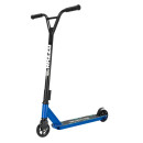 Трюковой самокат Razzo GO CITY 100 мм. алюминиевый HST1-100 Blue