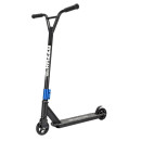Трюковой самокат Razzo GO CITY 100 мм. алюминиевый HST1-100 Black/Blue
