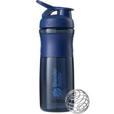 Шейкер спортивный (бутылка) BlenderBottle SportMixer Flip 28oz/820ml