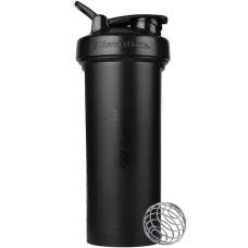 Шейкер спортивный BlenderBottle Pro45 1270ml Black
