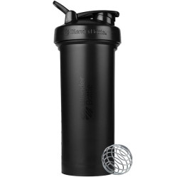 Шейкер спортивний BlenderBottle Pro45 1270ml Black