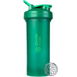 Шейкер спортивний BlenderBottle Pro45 1270ml Emerald Green
