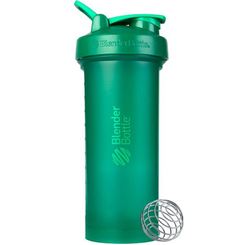 Шейкер спортивный BlenderBottle Pro45 1270ml Emerald Green