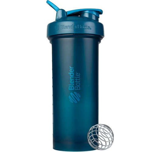 Шейкер спортивный BlenderBottle Pro45 1270ml Ocean Blue
