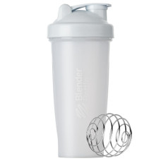 Шейкер спортивный BlenderBottle Original Classic 28oz/820ml White