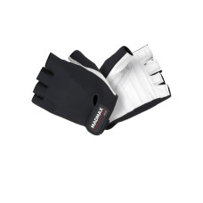 Рукавички для фітнесу MadMax MFG-250 Basic Whihe XXL