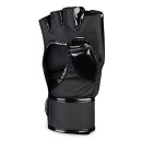 Рукавиці для ММА Phantom APEX Hybrid Black S/M