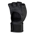 Рукавиці для ММА Phantom APEX Black S/M