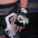 Рукавиці для ММА Phantom Blackout Black L/XL
