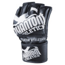 Рукавиці для ММА Phantom Blackout Black S/M