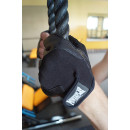 Перчатки для фитнеса PowerPlay 2154 черные M