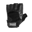 Перчатки для фитнеса PowerPlay 2154 черные M