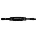 Пояс неопреновий для важкої атлетики Power Play 5546 Black XL