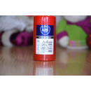 Свічка столова циліндр Bispol AURA Candles sw50_100_030 Червоний