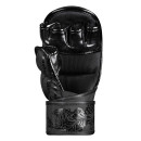 Перчатки для ММА Phantom Muay Thai Black L/XL (капа в подарок)