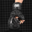 Перчатки для ММА Phantom Muay Thai Black S/M (капа в подарок)