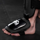 Захист гомілки та стопи Phantom APEX Hybrid Black S/M