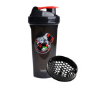 Шейкер спортивний SmartShake Lite 800ml DC Harley Quinn