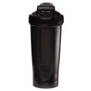 Шейкер спортивный BlenderBottle Pro45 1270ml Black