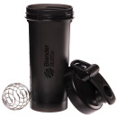 Шейкер спортивный BlenderBottle Pro45 1270ml Black