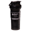 Шейкер спортивный BlenderBottle Pro45 1270ml Black