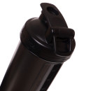 Шейкер спортивный BlenderBottle Pro45 1270ml Black