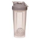Шейкер спортивный BlenderBottle Pro45 1270ml Pebble Grey
