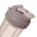 Шейкер спортивный BlenderBottle Pro45 1270ml Pebble Grey