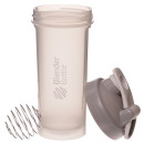 Шейкер спортивный BlenderBottle Pro45 1270ml Pebble Grey