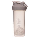 Шейкер спортивный BlenderBottle Pro45 1270ml Pebble Grey