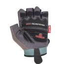 Рукавички для фітнесу Power System PS-2570 Woman’s Power жіночі Pink M