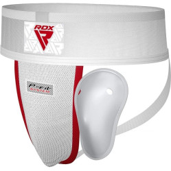 Защита запаха RDX H1 Supporter White Plus S