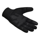 Рукавички для фітнесу RDX W1 Full Finger Plus Black M