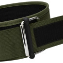Пояс для важкої атлетики RDX RX1 Weight Lifting Belt Army Green S