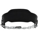 Пояс для обтяжень з ланцюгом RDX T7 Pro Dipping Belt 2 Layer  неопреновий Army Green