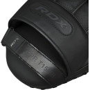 Лапи боксерські RDX T15 Noir Matte Black