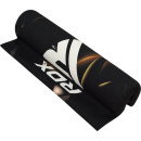 Пом'якшувальна накладка на гриф RDX B2 Gym Bar Pad Sublimation White